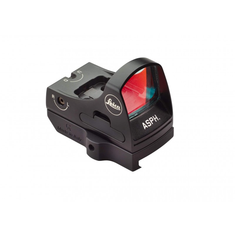 Leica Tempus 2.0 ASPH 2.5 Moa Leica Tempus 2.0 ASPH 2.5 Moa