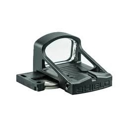 Mirino olografico Shield RMS