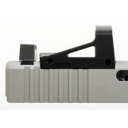 Mirino olografico Shield RMS