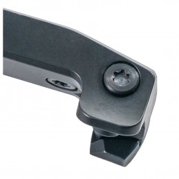 Attacco per Blaser Negele anelli da 36 mm