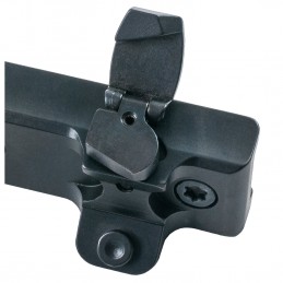 Attacco per Blaser Negele anelli da 40 mm