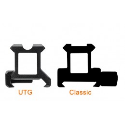 Rialzo UTG Picatinny Rialzo UTG Picatinny