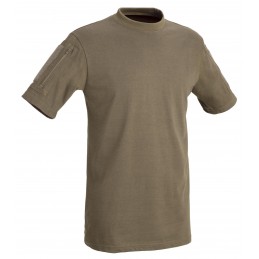 DEFCON 5 TACTICAL T-SHIRT SHORT SLEEVES WITH POCKETS