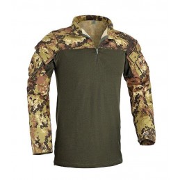 DEFCON 5 COTTON COMBAT SHIRT