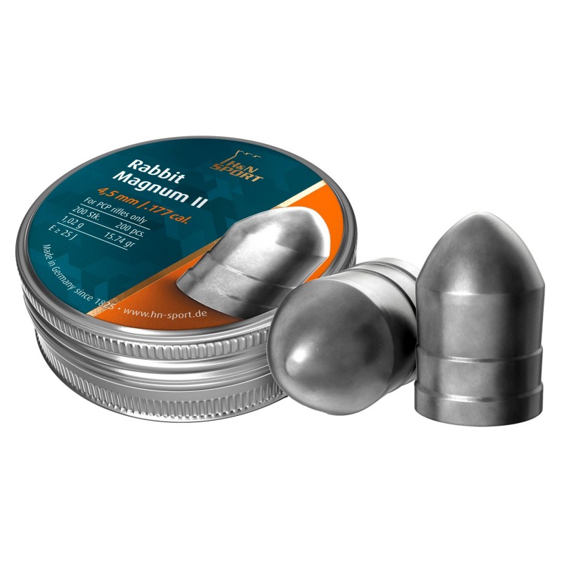 Piombini H&N Rabbit Magnum II Piombini H&N Rabbit Magnum II