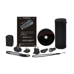 Termocamera palmare Guide Nano IR510 N2 Wifi