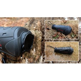 Termocamera palmare Guide Nano IR510 N2 Wifi