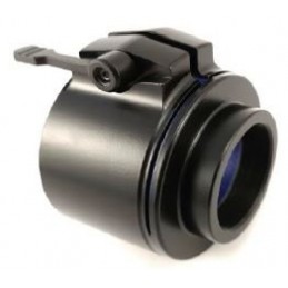 Termocamera clip on Guide ta 435 X
