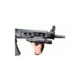 Torcia Leapers UTG Led Light 400 Lumens