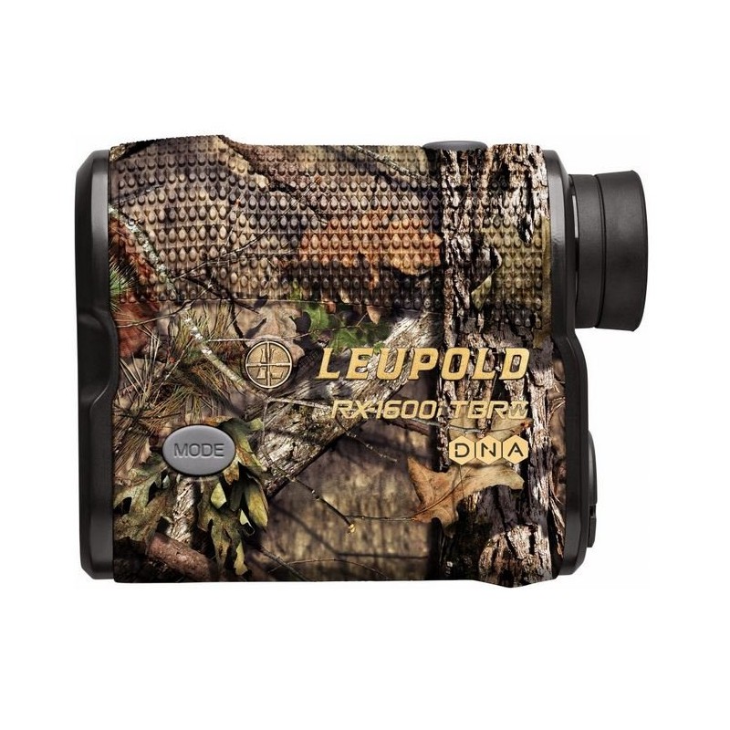 Telemetro Leupold Digital Laser Rangefinder RX-1600i TBR/W CAMO Telemetro Leupold Digital Laser Rangefinder RX-1600i TBR/W CAMO