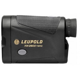 Telemetro Leupold Digital Laser Rangefinder RX-2800 TBR/W