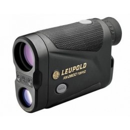 Telemetro Leupold Digital Laser Rangefinder RX-2800 TBR/W