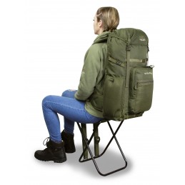 Zaino Marsupio For-Rest 45 xl PF