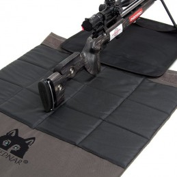 Tappeto per tiro sdraiato a lunga distanza lusso Ulfhednar