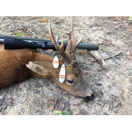 Richiamo per capriolo Sam Neyt Belblatt Richiamo per capriolo Sam Neyt Belblatt