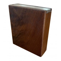 Porta munizioni in noce Sam Neyt