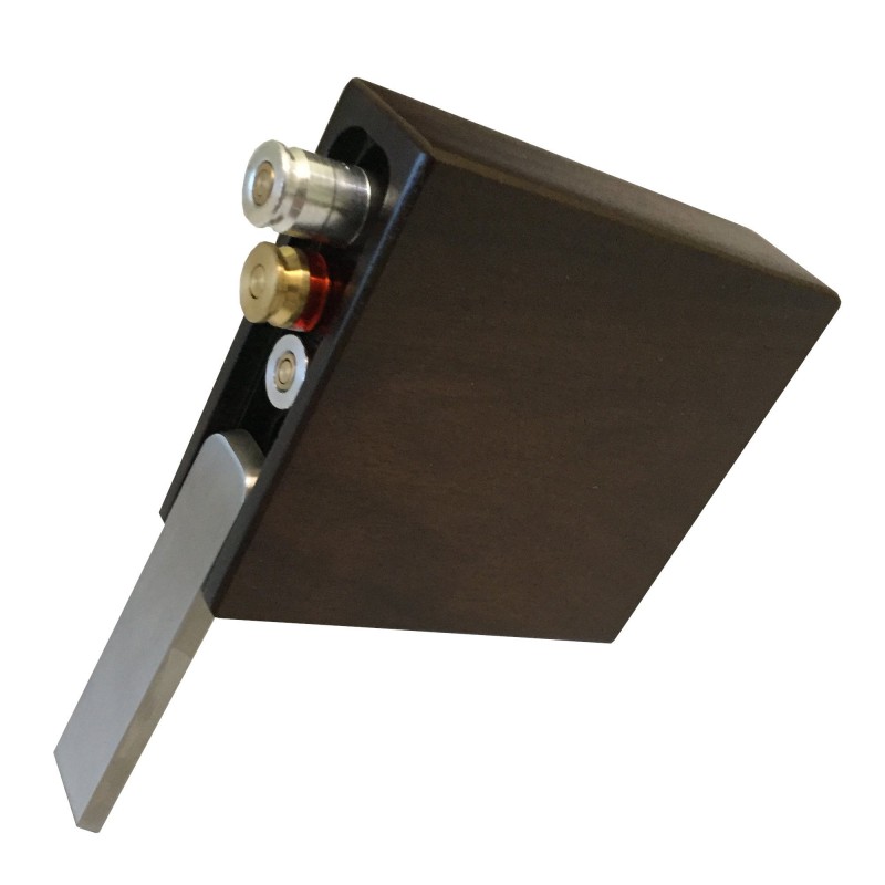 Porta munizioni in noce Sam Neyt