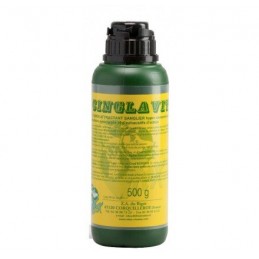 CINGLAVIT – ATTRATTIVO 6X superconcentrato a base di catrame