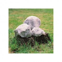 PIETRE di SALGEMMA – SALE in blocchi per Ungulati