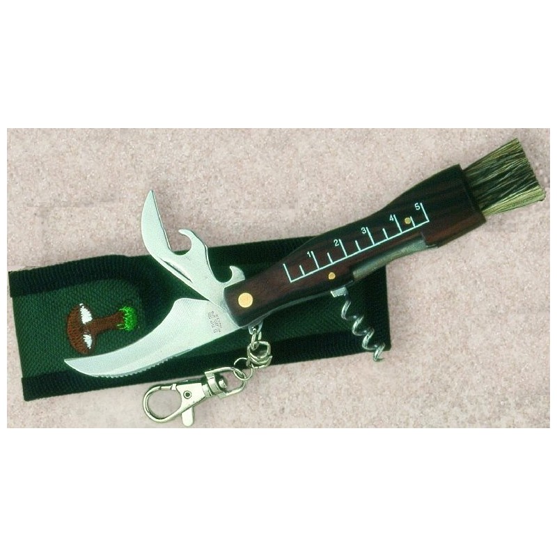Coltello per funghi Joker JKR-90 Coltello per funghi Joker JKR-90