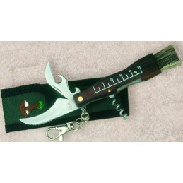 Coltello per funghi Joker JKR-89