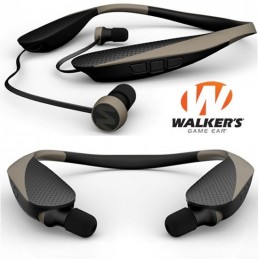 Auricolari retraibili RAZOR-X - WALKER'S - GWP-NHE