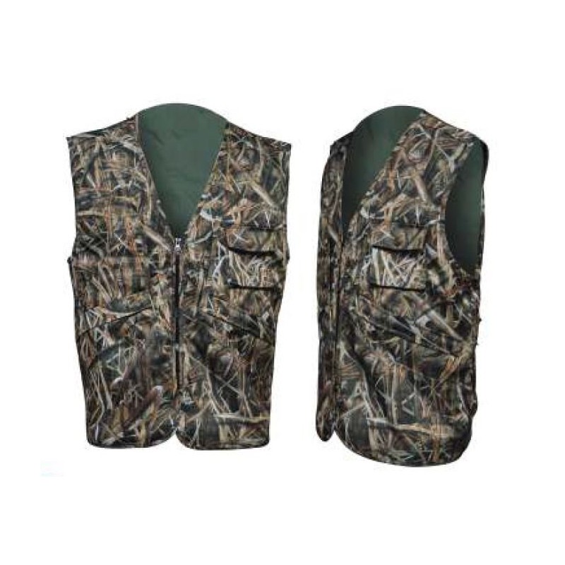 Gilet Blatex canneto