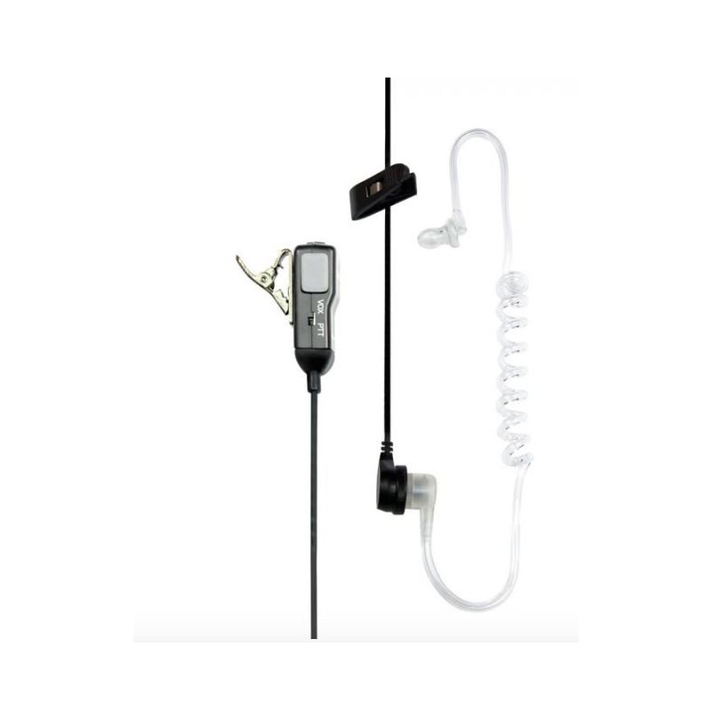 Auricolare per MIDLAND G7 e G9 MA31 • Trophy Hunt Ricetrasmittenti Caccia