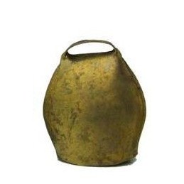 Campanaccio sardo TONDO grande