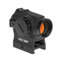 Punto rosso Holosun Micro 2 MOA HS403R