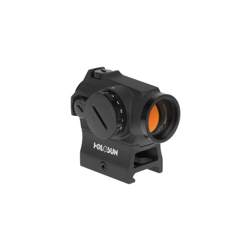 Punto rosso Holosun Micro 2 MOA HS403R Punto rosso Holosun Micro 2 MOA HS403R