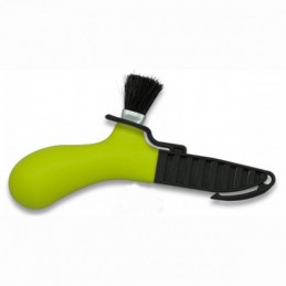Coltello per funghi Mora