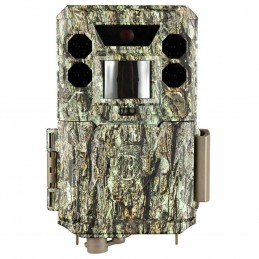 Fototrappola trail camera BUSHNELL TROPHY CAM CORE DS 30MP CAMO