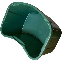 Contenitore per accessori da caccia 35 L