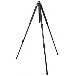kit Trepiede KJI Kopfjager K700 Heavy Duty Tripod + supporto