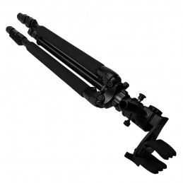 kit Trepiede KJI Kopfjager K700 Heavy Duty Tripod + supporto
