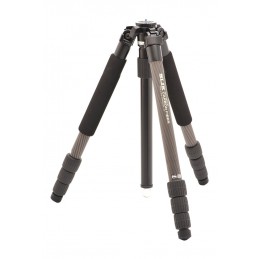 Trepiede KJI Kopfjager K800 Carbon Fiber Tripod