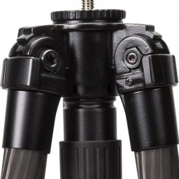 Trepiede KJI Kopfjager K800 Carbon Fiber Tripod Trepiede KJI Kopfjager K800 Carbon Fiber Tripod