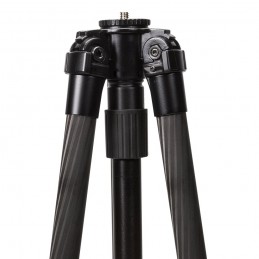 Trepiede KJI Kopfjager K800 Carbon Fiber Tripod Trepiede KJI Kopfjager K800 Carbon Fiber Tripod