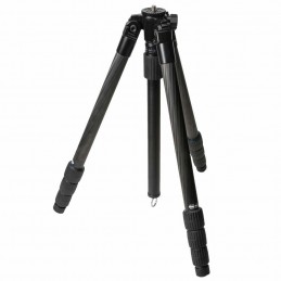 Trepiede KJI Kopfjager K800 Carbon Fiber Tripod Trepiede KJI Kopfjager K800 Carbon Fiber Tripod