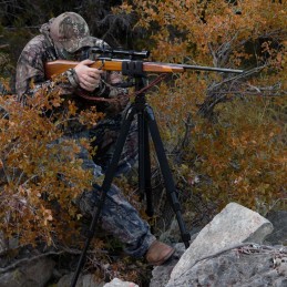 Trepiede KJI Kopfjager K700 Heavy Duty Tripod Trepiede KJI Kopfjager K700 Heavy Duty Tripod