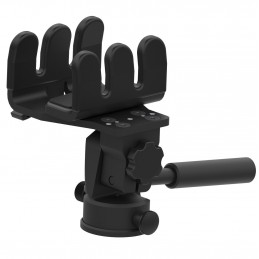Supporto per carabina KJI Kopfjager Reaper Grip