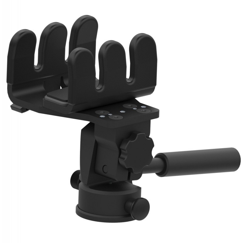 Supporto per carabina KJI Kopfjager Reaper Grip