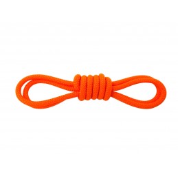 Lunga in Cordino con moschettone a granchio Lunga in Cordino con moschettone a granchio