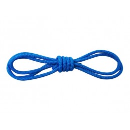 Lunga in Cordino con moschettone a granchio Lunga in Cordino con moschettone a granchio