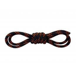 Lunga in Cordino con moschettone a granchio Lunga in Cordino con moschettone a granchio