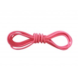 Lunga in Cordino con moschettone a granchio Lunga in Cordino con moschettone a granchio