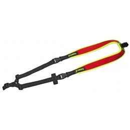 Cinghia per carabina a zaino Niggeloh Titan II