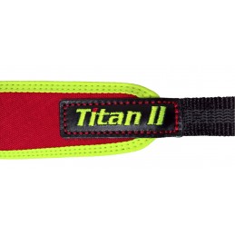 Cinghia per carabina a zaino Niggeloh Titan II