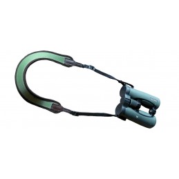 Cinghia per binocolo tecnica Niggeloh Outline